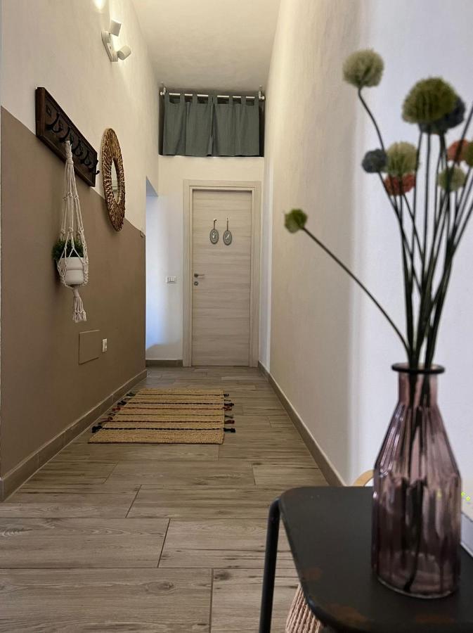 Casa Azzurra Apartment Пьомбино Екстериор снимка