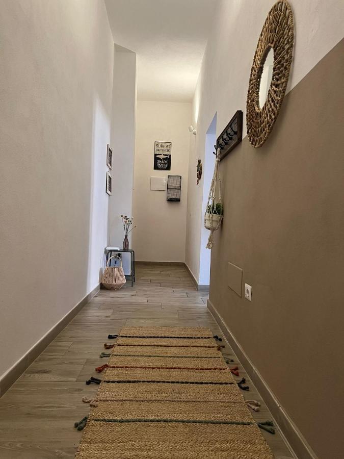 Casa Azzurra Apartment Пьомбино Екстериор снимка